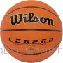 Wilson BASKETBOLA LEĢENDA KOMPĀNIJA BSKT BR R.7