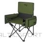 NC3703 Green Fishing Chair NILS CAMP
