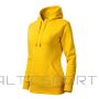 Malfini Apmetņa džemperis W MLI-41404 (XS)
