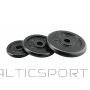 Диски KETTLER 1 x 15kg