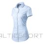 Malfini Zibspuldzes krekls W MLI-26182 gaiši zils (2XL)