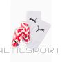 Puma Ultra Flex Sleeve shin guards 030871-05 (L)