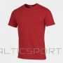 Joma Desert T-krekls ar īsām piedurknēm 101739.600 (4XL)