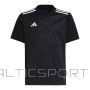 Adidas Team Icon 23 Jr T-krekls HS0541 (140)