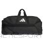 Pleca soma / sporta soma /Adidas Soma TIRO Duffle L HS9754 / 70 x 32 x 32 cm / melna