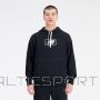 New Balance Essentials Hoodie M MT33508BK (S)