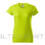Malfini Базовая футболка W MLI-13462 (XL)
