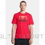 Under Armour T-shirt M 1386793-600 (S)