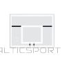 Sureshot Basketbola vairogs 1200x900mm akrila 4mm