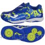 Buty Joma Megatron 2404 Jr IN MEJS2404INV / niebieski / 24