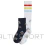 Adidas Носки Rainbow 2PP HN5735 / многоцветный / 37-39