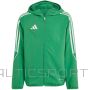Jacket adidas Tiro 23 League Windbreaker Jr. IA1625 (128cm)