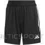 Shorts adidas Tiro 23 League Training Long-Length W HS0323 (S)