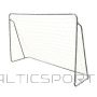 Inny Steel frame gate with mesh BR240 2.43m (N/A)