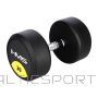 HMS HG PRO 30 KG GUMIJAS HANTELES