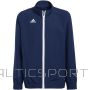 Adidas Entrada 22 Presentation Jacket Jr H57482 (116cm)