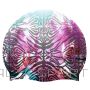 Silicon swimming cap BECO 73996