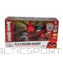 Rot.Auto Maisto Angry Birds