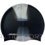 Crowell Multi Flame silicone swimming cap, color 16 (N/A)
