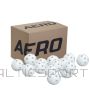 Salming florbola bumbiņas AERO 200 p box baltas (4131891-0707)