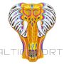 Peldamrīks 183x153cm Bestway Flirty Fiesta Elephant