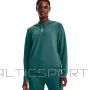 Under Armour Under Armor Rival Terry Hoodie W 1369855-722 (xs)