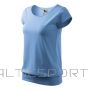 Malfini Футболка City W MLI-12015 (XL)