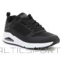 Skechers Uno Sol melns/balts M 232248-BKW (EU 42)