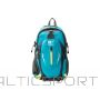 Hi Mountain Рюкзак Terra 35 л AB1069ЧЕРНЫЙ/СИНИЙ/ЖЕЛТЫЙ (ОДИН РАЗМЕР)