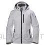 Helly Hansen Crew Hooded Jacket W 33899 853 (L)