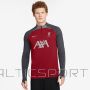 Nike Толстовка Liverpool FC Strike Drill Top M FD7090-688 (XL)