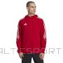 Kurtka adidas TIRO 23 Windbreaker IA1618 / czerwony / XXL
