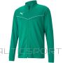 Puma teamRise Training Poly Jacket M 657392 05 (S)