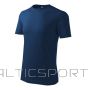 Malfini Classic New M T-shirt MLI-13287 dark blue (XL)