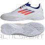 Buty adidas F50 League IN IF1395 / biały / 44 2/3