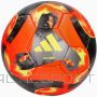 Futbola bumba /bumba adidas TIRO PRO IB2241 / pomarańczowy / 5