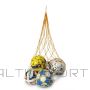 Yakimasport 100086 ball net (N/A)