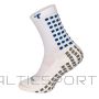 Trusox Futbola zeķes 3,0 Spilvens / balts / 38-43,5