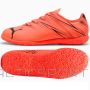 Buty Puma Attacanto Jr IT 107482-14 / czerwony / 37 1/2