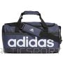 Adidas Bag Linear Duffel S HR5353 (granatowy)