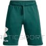 Under Armour Under Armor Rival Fleece Big Logo Shorts M 1357118 722 (M)