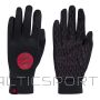 Adidas Bayern Munich Fieldplayer IX5696 gloves (M)