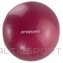 Enero Fit FITNESS PILATES Bumba 25cm ROZĀ