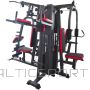 Enero Многофункциональный тренажерный зал ATLAS MULTI-STATION GYM 5500 ZEUS FIT (недоступно)