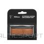 WILSON RF PREMIUM LEATHER REPLACEMENT GRIP Brown