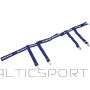 Sherwood Garter Belt Junior Blue hokeja spēlētāja zeķu josta (78301)