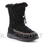 Bērnu zābakiInny Geox J Thymar GB Jr J944FB-00022-C9999 ziemas apavi (EU 36)