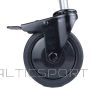 Wheel TasteLab for 18'' Ceramic barbecue