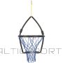 Iekaramais basketbola grozs