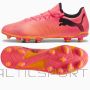 Buty Puma FUTURE 7 Play FG/AG 107723-03 / różowy / 42